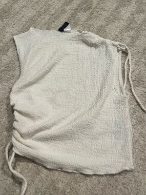 H&m top